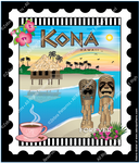 Kona Hawaii