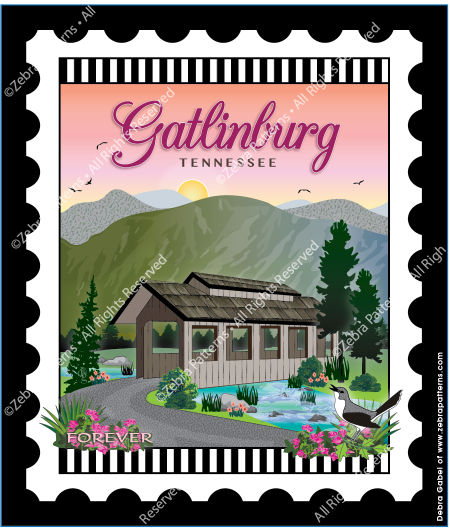 Gatlinburg Tennessee
