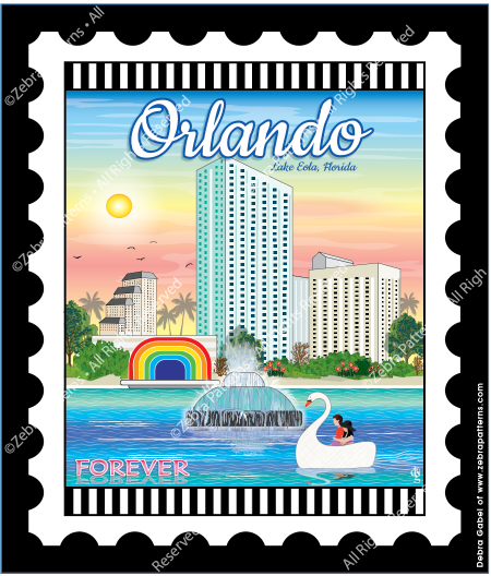 Orlando Florida