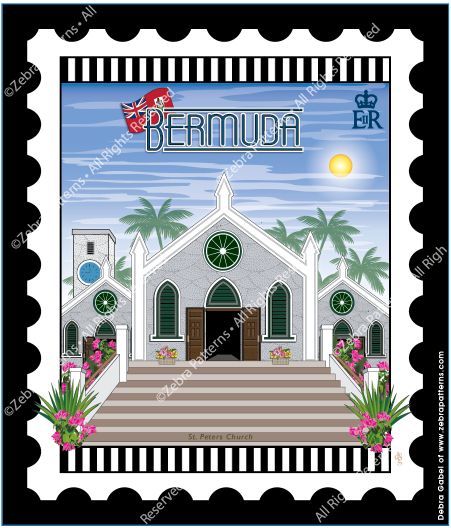 Bermuda