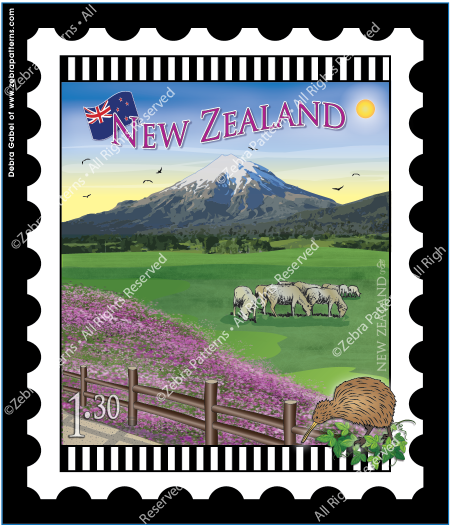 New Zealand