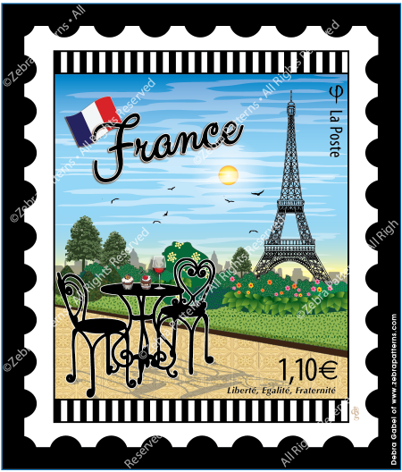 France