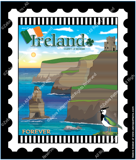 Ireland