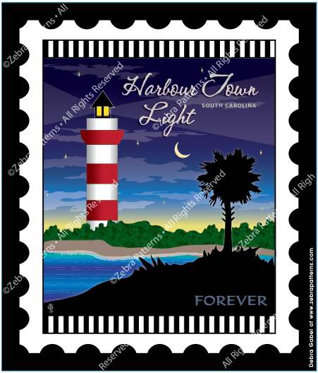 Harbour Town South Carolina