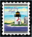 Lewis Bay Massachusetts