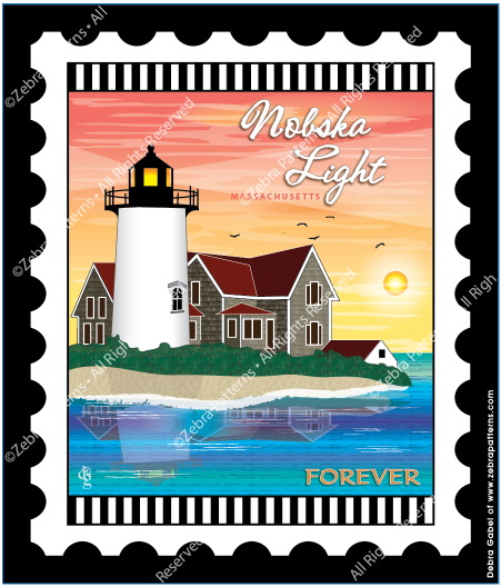Nobska Massachusetts