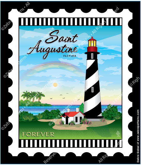Saint Augustine Florida