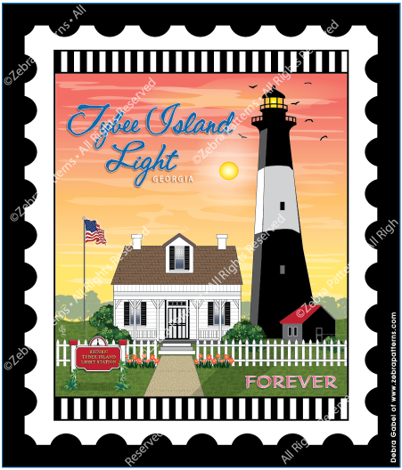 Tybee Island Georgia