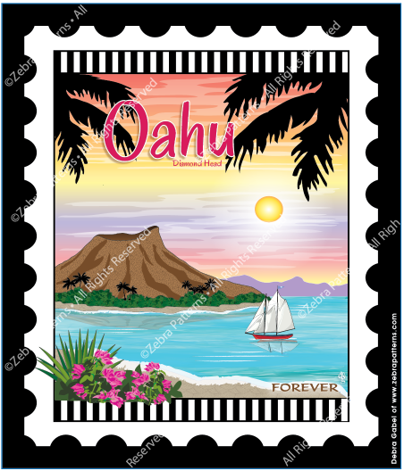 Oahu Hawaii