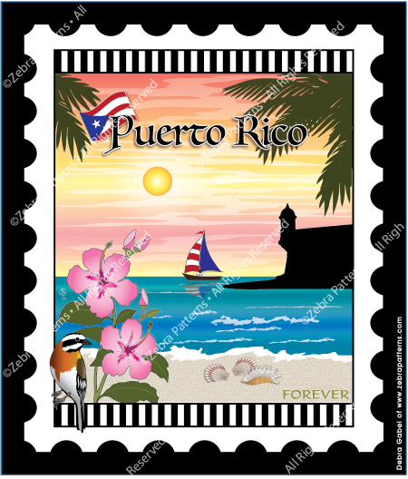 Puerto Rico