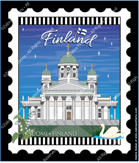 Finland