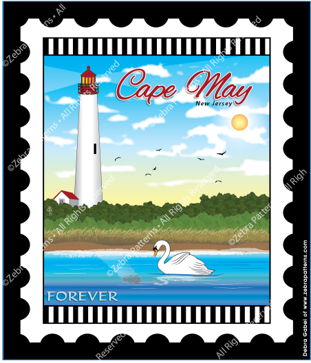 Cape May New Jersey