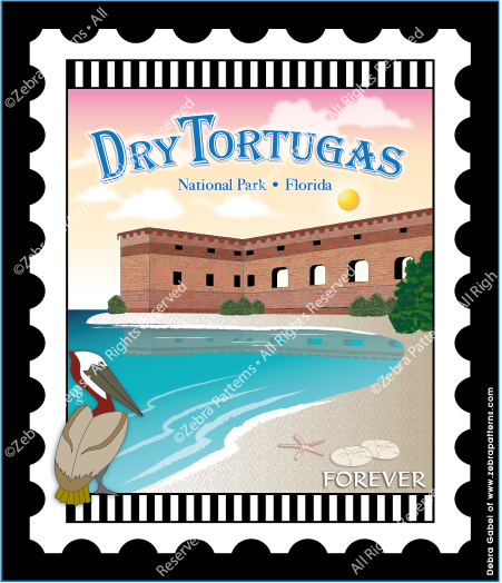 Dry Tortugas Florida