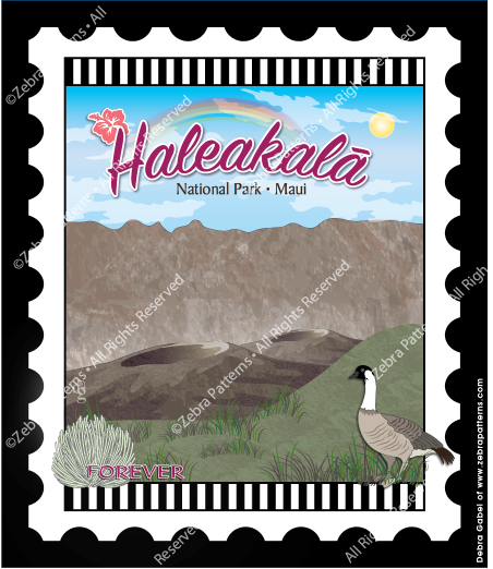 Haleakala Hawaii