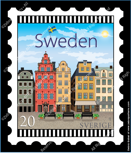 Sweden