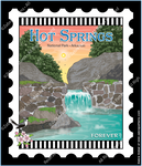 Hot Springs Arkansas