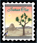 Joshua Tree California