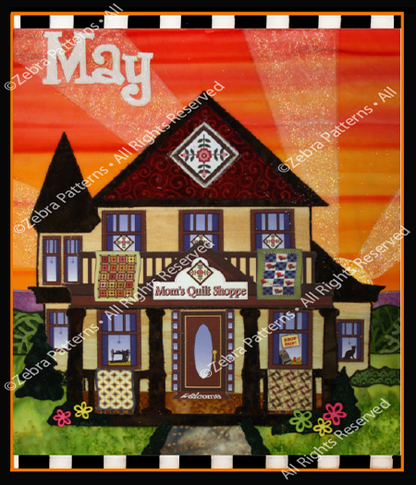 Holiday Houses Collection