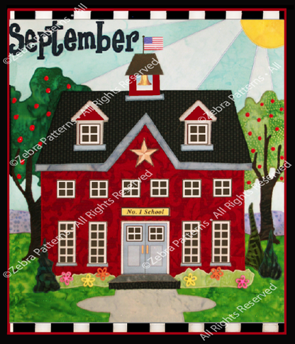 Holiday Houses Collection
