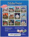 Holiday Houses Collection