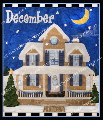 Holiday Houses Collection