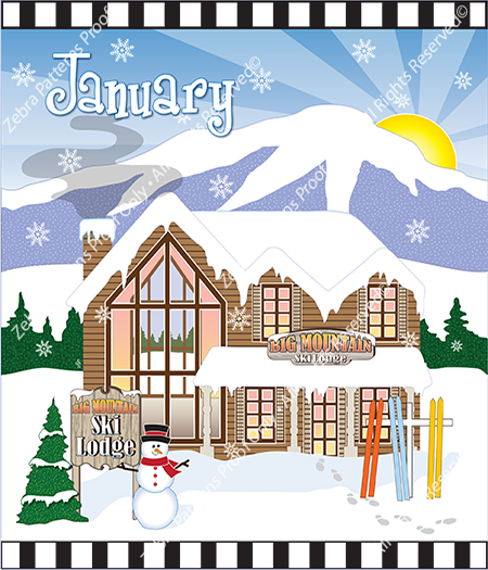 January Panel