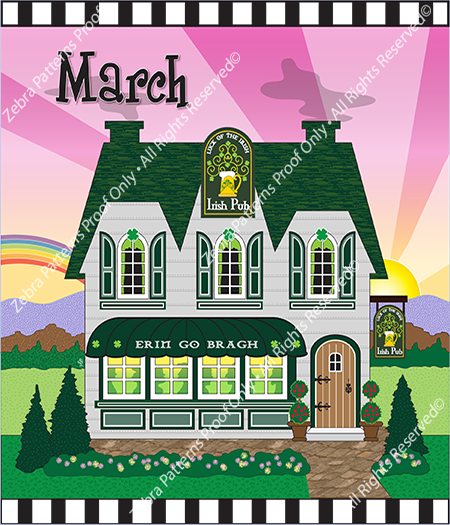 March Panel
