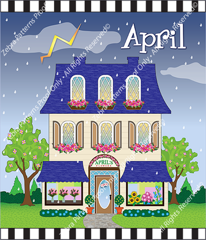 April Panel