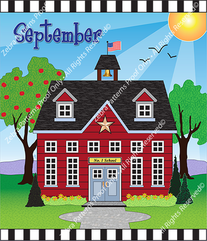 September Panel