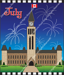July Canada Panel