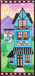 Coffee Shoppe Panel