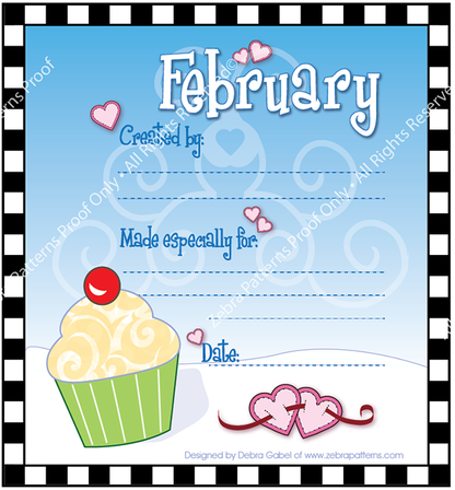 February Panel