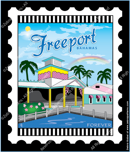 Freeport Bahamas