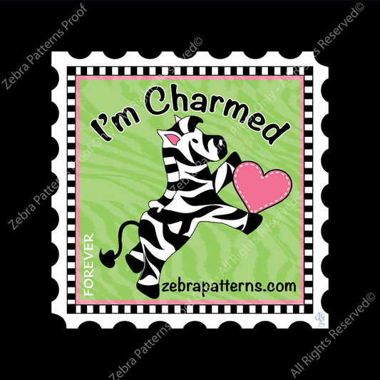 I'm Charmed CharmStamp™