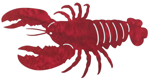 Lobster Sealife Pre-Fused Laser Kit
