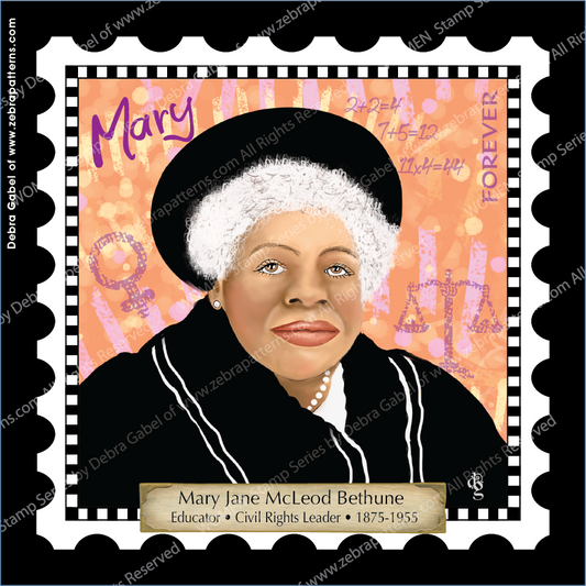Mary Bethune