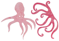 Octopus Sealife Pre-Fused Laser Kit