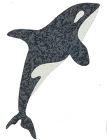 Orca Sealife Pre-Fused Laser Kit