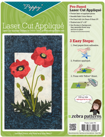 Poppy Laser Cut Kit