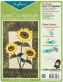 Sunflower Laser Cut Kit