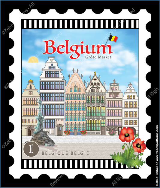 Belgium