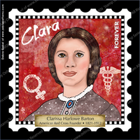 Clara Barton