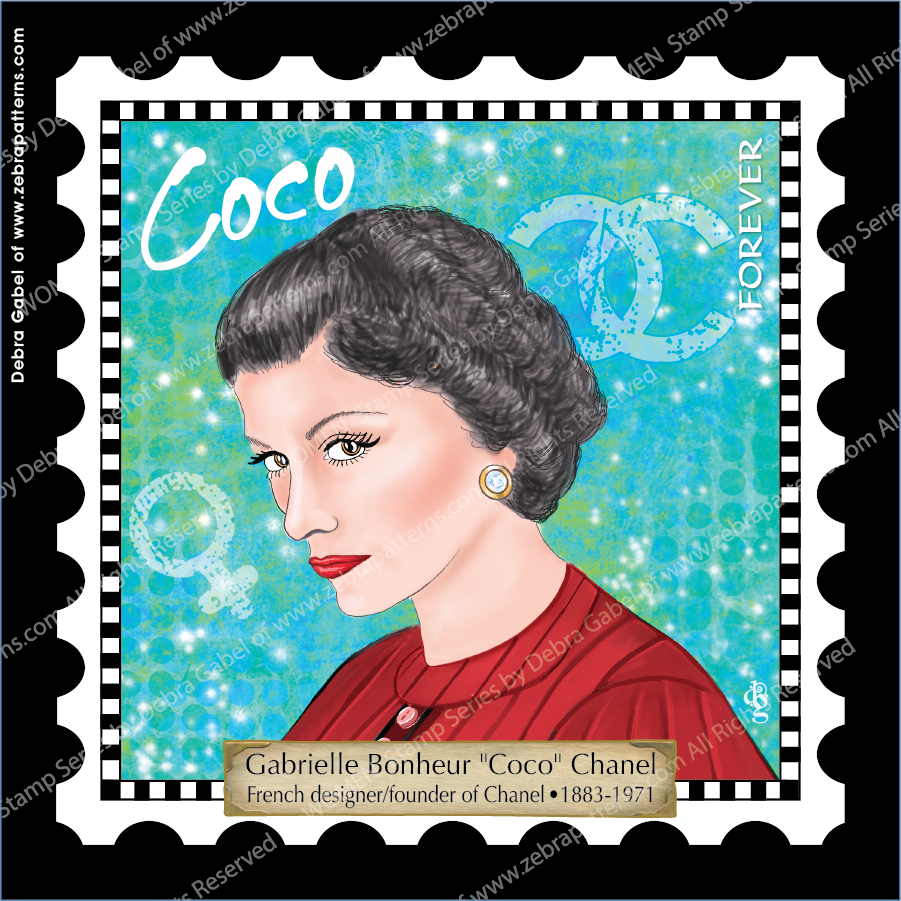 Coco Chanel