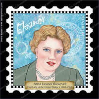 Eleanor Roosevelt