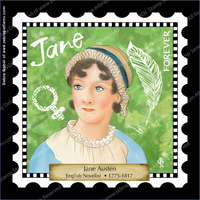 Jane Austen