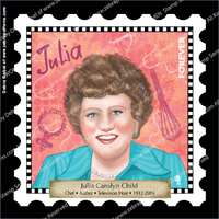 Julia Child