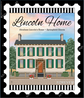 Lincoln Home Illinois