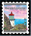 Makapuu Lighthouse Hawaii