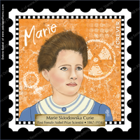 Marie Curie