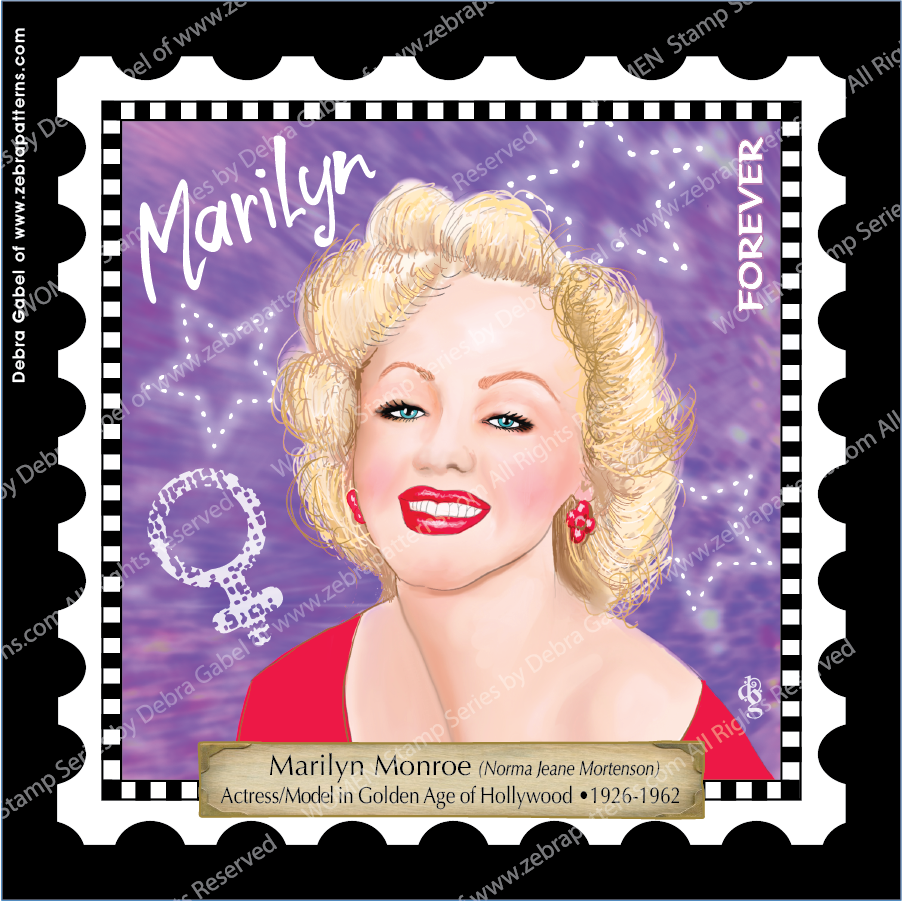 Marilyn Monroe
